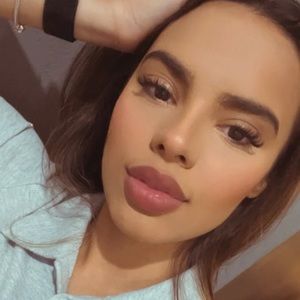 Meet your Posher, Tyshani